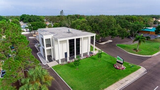 Saint Petersburg, FL Office - 2861 34th St S Saint Petersburg, FL Office - 2861 34th St S