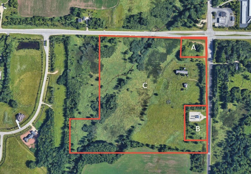 W Pioneer Road & N Port Washington Rd, Mequon, WI for Sale