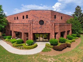 Covington, GA Industrial - 14161 Lake Forest Ct