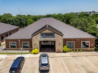 Garland, TX Medical - 6550 Naaman Forest Blvd Garland, TX Medical - 6550 Naaman Forest Blvd