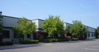 Eden Prairie, MN Office - 6585-6595 Edenvale Blvd