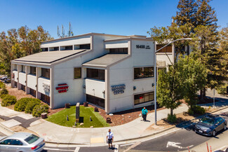 Los Gatos, CA Office/Medical - 16400 Lark Ave