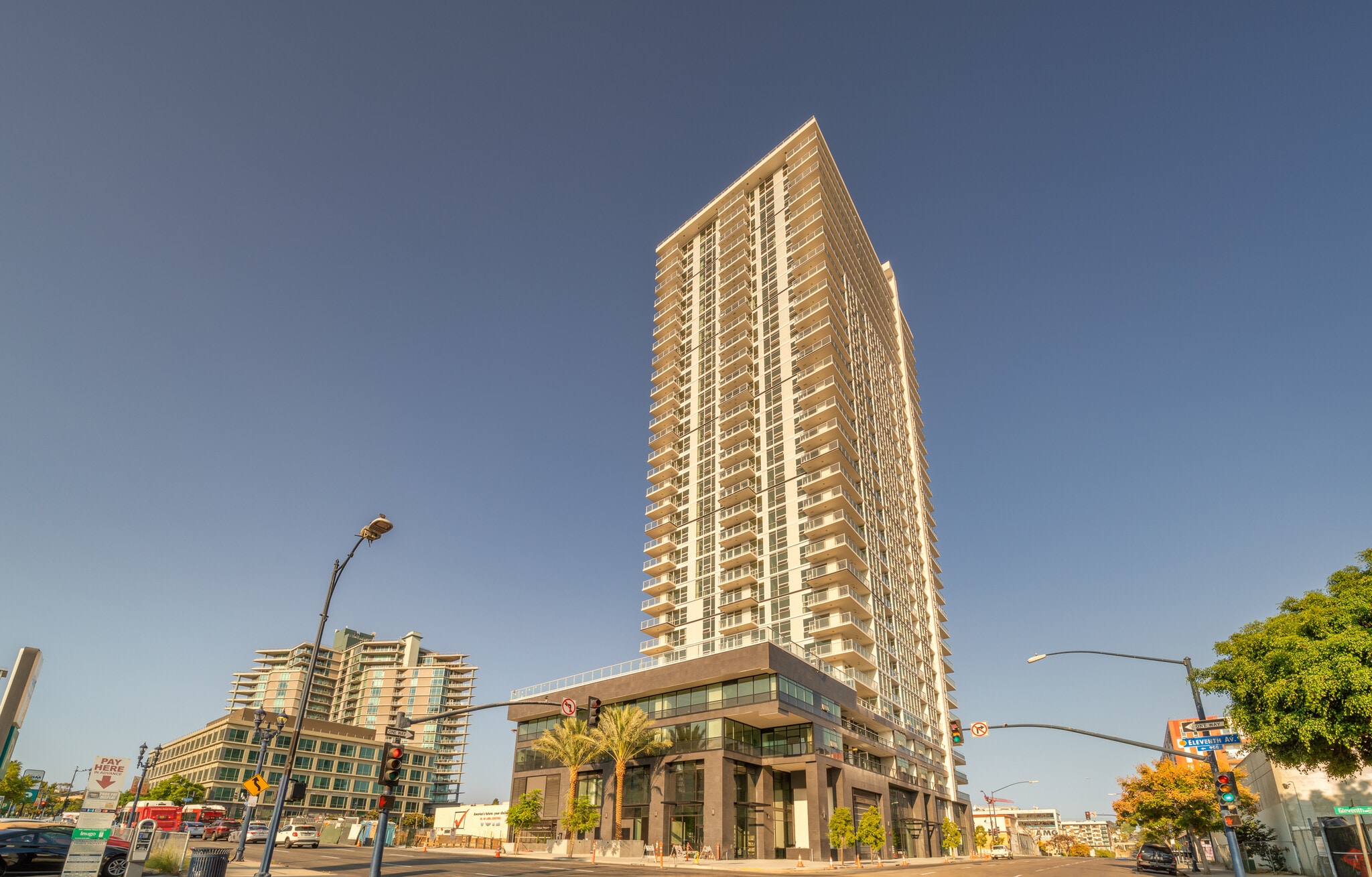 1150 E St, San Diego, CA for Rent