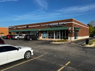 Hainesville, IL Retail - Belvidere Rd @ Hainesvill