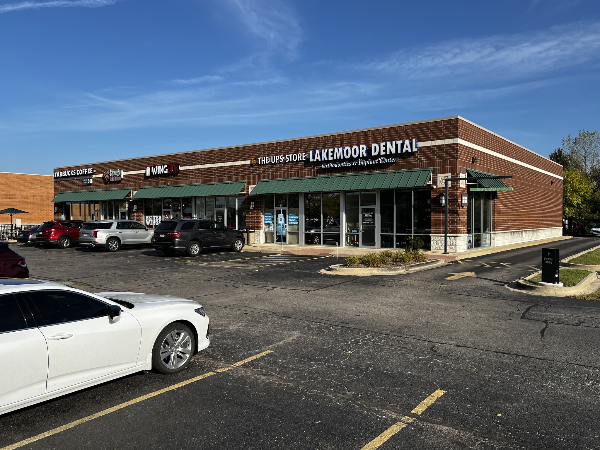 Belvidere Rd @ Hainesvill, Hainesville, IL for Rent