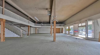 Bakersfield, CA Retail - 2407 Chester Ave