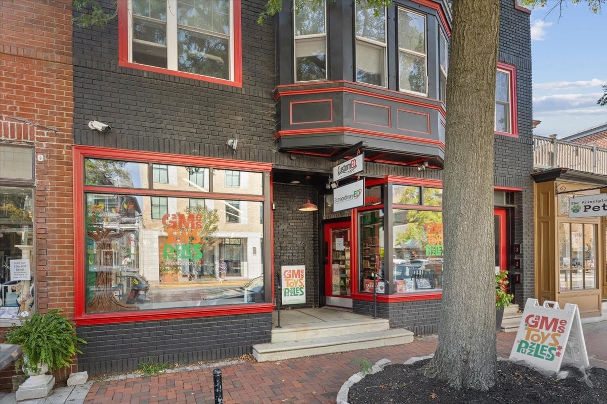 806 Haddon Ave, Collingswood, NJ for Sale