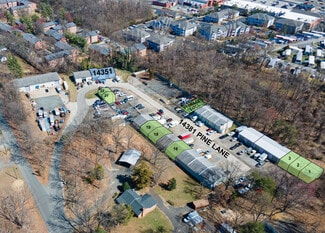 Woodbridge, VA Industrial Land - 14381 W Pine Ln Woodbridge, VA Industrial Land - 14381 W Pine Ln