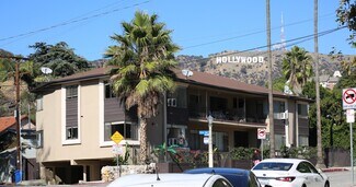 Los Angeles, CA Apartments - 2649 N Beachwood Dr Los Angeles, CA Apartments - 2649 N Beachwood Dr