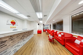 Hialeah, FL Office - 700 E 1st Ave