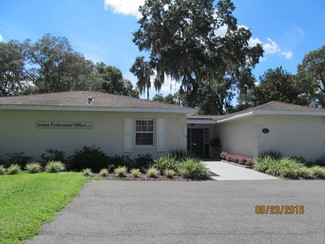 Ocala, FL Office - 1294 SE 24th Rd