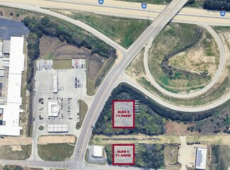 Lexington, SC Industrial - 129 Industrial Dr