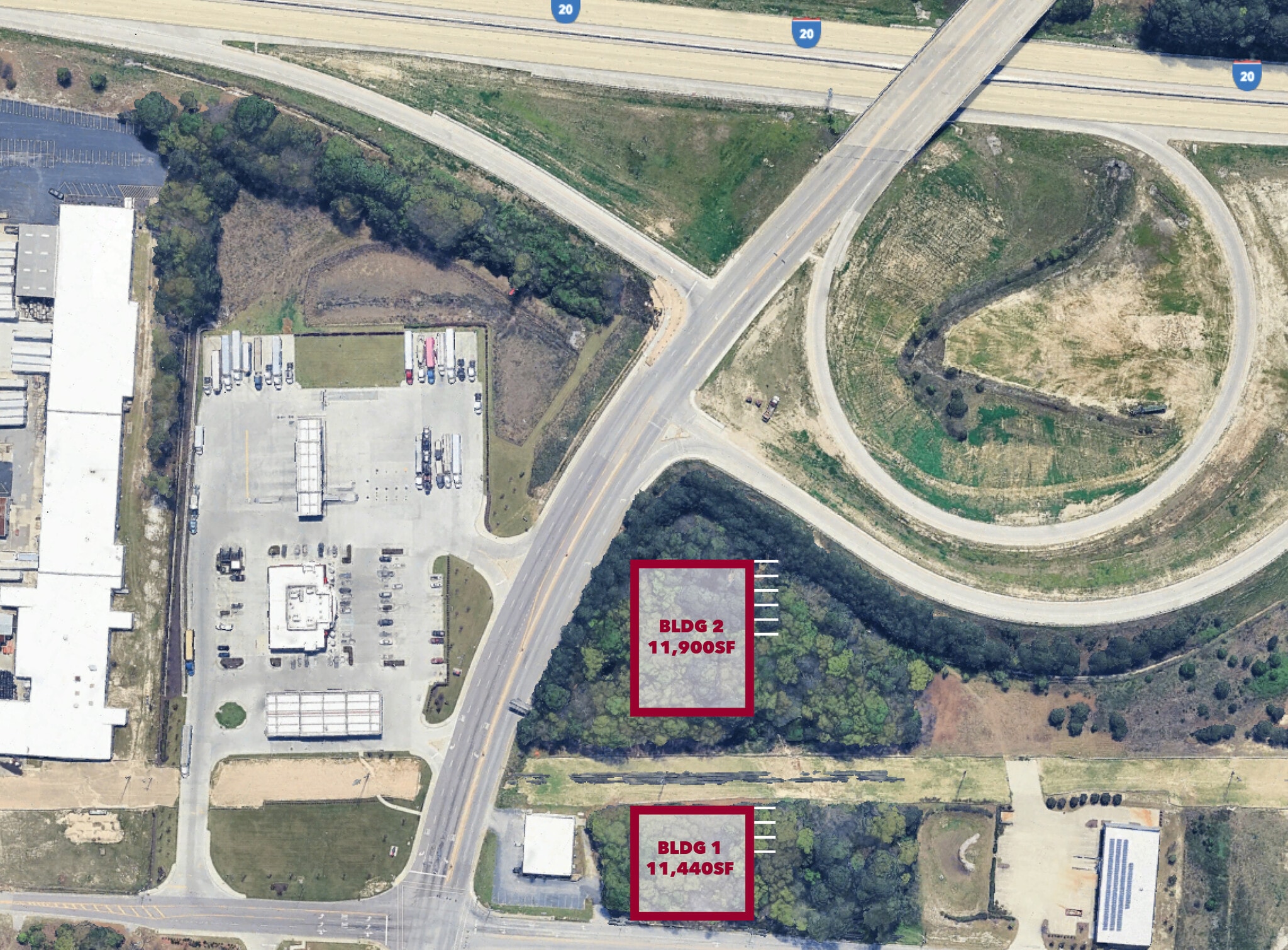 129 Industrial Dr, Lexington, SC for Rent