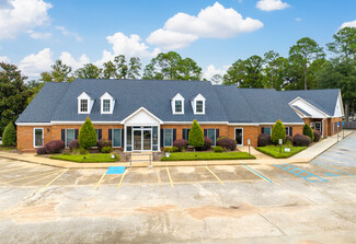 Albany, GA Medical - 2308 Palmyra Rd