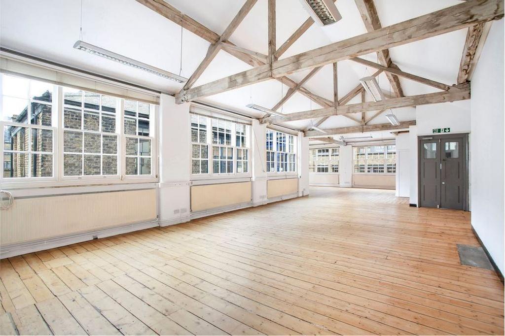 55-56 Charlotte Rd, London, LND for Rent