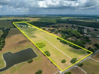 Dade City, FL Agricultural - 9229 Fort King Rd