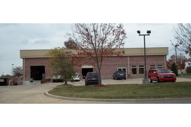 604 Kansas Ave, Clinton, MO for Rent