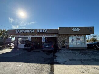 Carmichael, CA Retail - 7349 Fair Oaks Blvd Carmichael, CA Retail - 7349 Fair Oaks Blvd