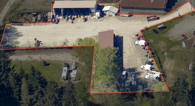 19940 Old Owen Rd, Monroe, WA for Rent