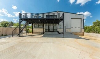 Alvarado, TX Industrial - 10105 US-67