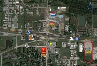 Grain Valley, MO Bar - 401 E South Outer Rd