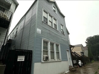 Chicago, IL Multi-Family - 4530 S Paulina St