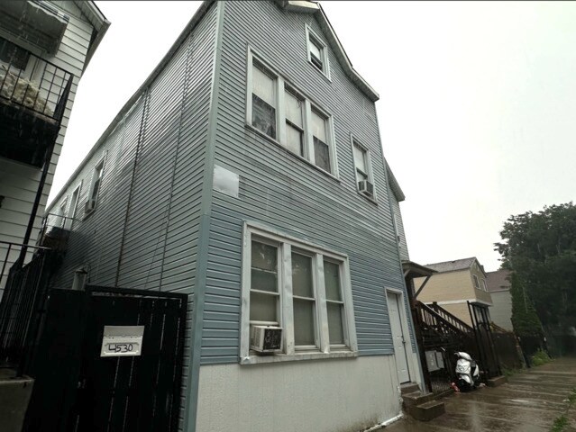 4530 S Paulina St, Chicago, IL for Sale