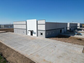 Hockley, TX Distribution - 18632 Kermier