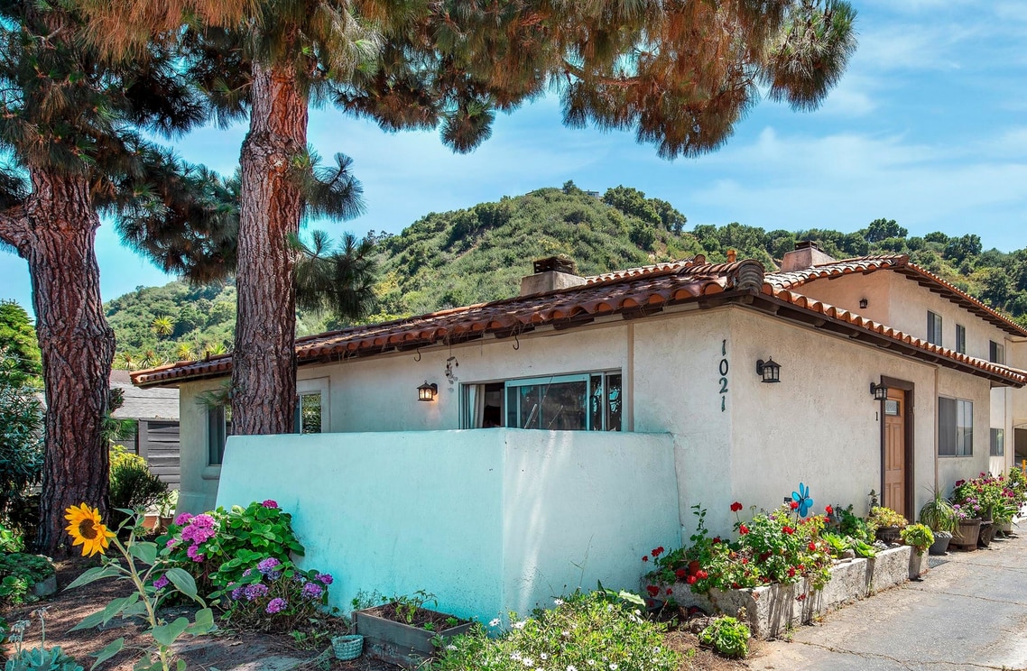 1021 San Andres St, Santa Barbara, CA for Sale