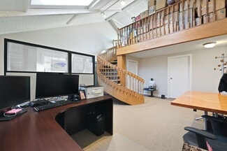 Calgary, AB Office - 1850 14th St SW