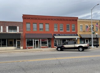 Lincoln, NE Office/Retail - 6128 Havelock Ave