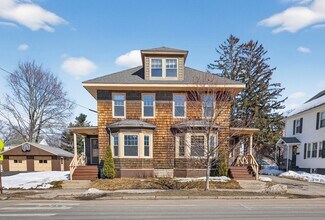 Portland, ME Multi-Family - 499 Brighton Ave