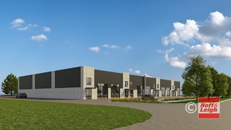 Dacono, CO Industrial - 122 Mount Elbert Ave