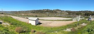 San Diego, CA Industrial - El Camino Real