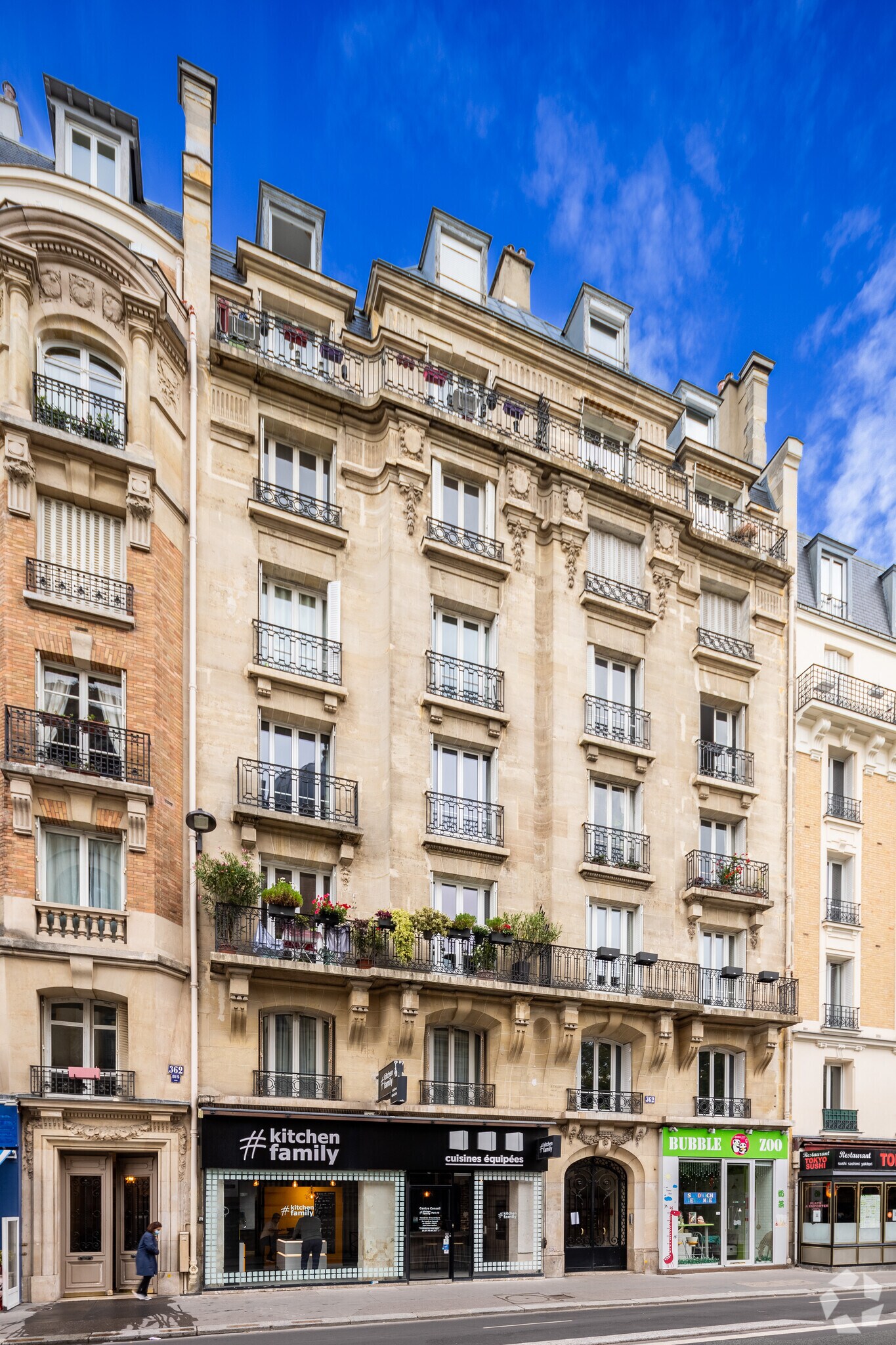 362 Rue De Vaugirard, Paris, PAR for Sale