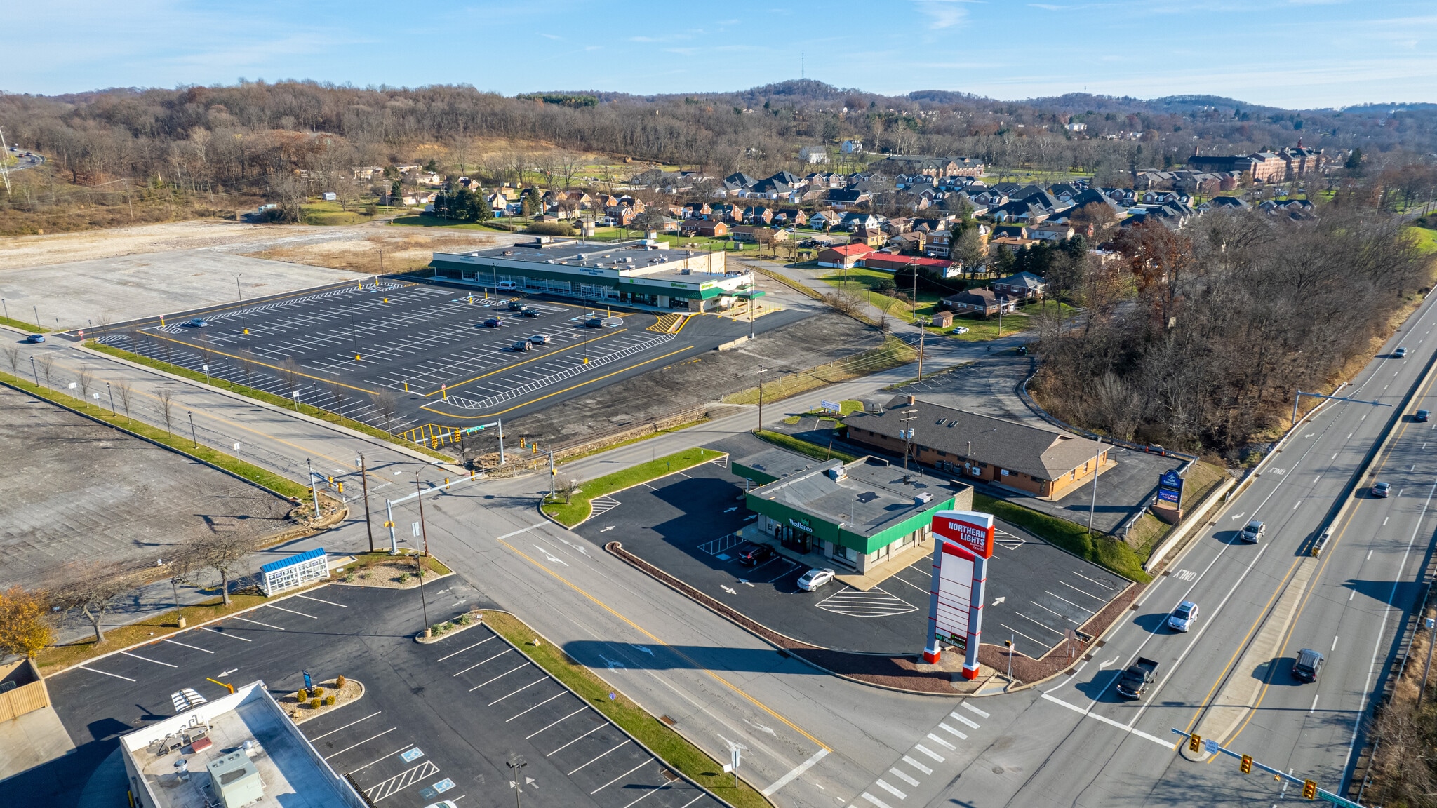 1654 W State St, Baden, PA for Rent