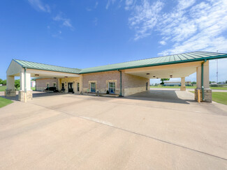 Tonkawa, OK Office - Thunderbird Rd.