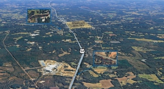 Siler City Land Portfolio Siler City Land Portfolio