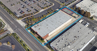 Torrance, CA Industrial Land - 3131 Lomita Blvd