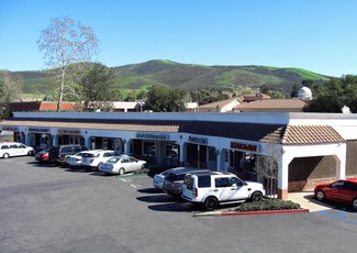 Thousand Oaks, CA Retail - 2346 E Thousand Oaks Blvd