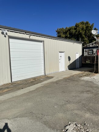 Rio Vista, CA Industrial - 510 River Rd