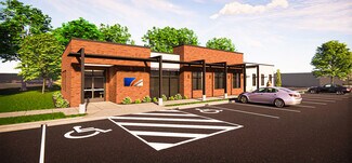 Bogart, GA Commercial Land - Luxury Dr @ Virgil Langford Road Bogart, GA Commercial Land - Luxury Dr @ Virgil Langford Road