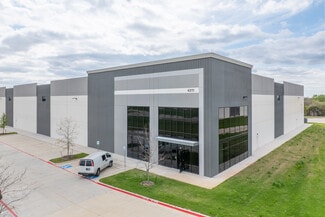 Midlothian, TX Industrial - 4521 N US Highway 67