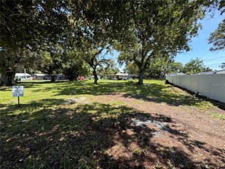 Saint Petersburg, FL Commercial Land - 4000 8th St S