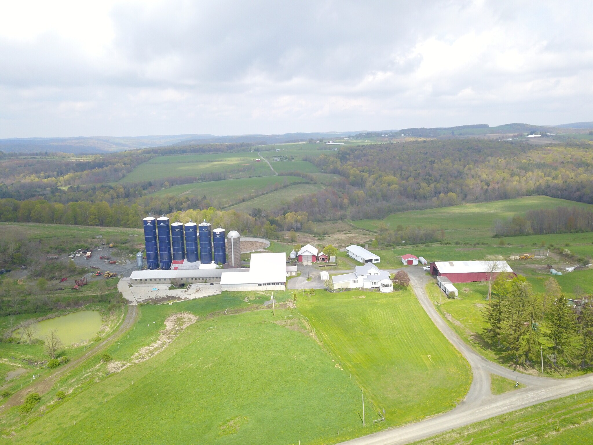 65 Genes Ln Rome, PA 18837 Land Property for Sale on