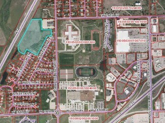 Emporia, KS Residential - 2311 Graphic Arts Rd