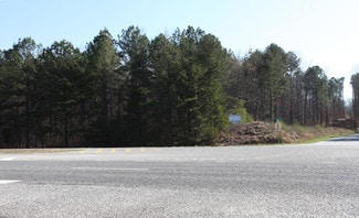 Cumming, GA Commercial Land - Bottoms Rd