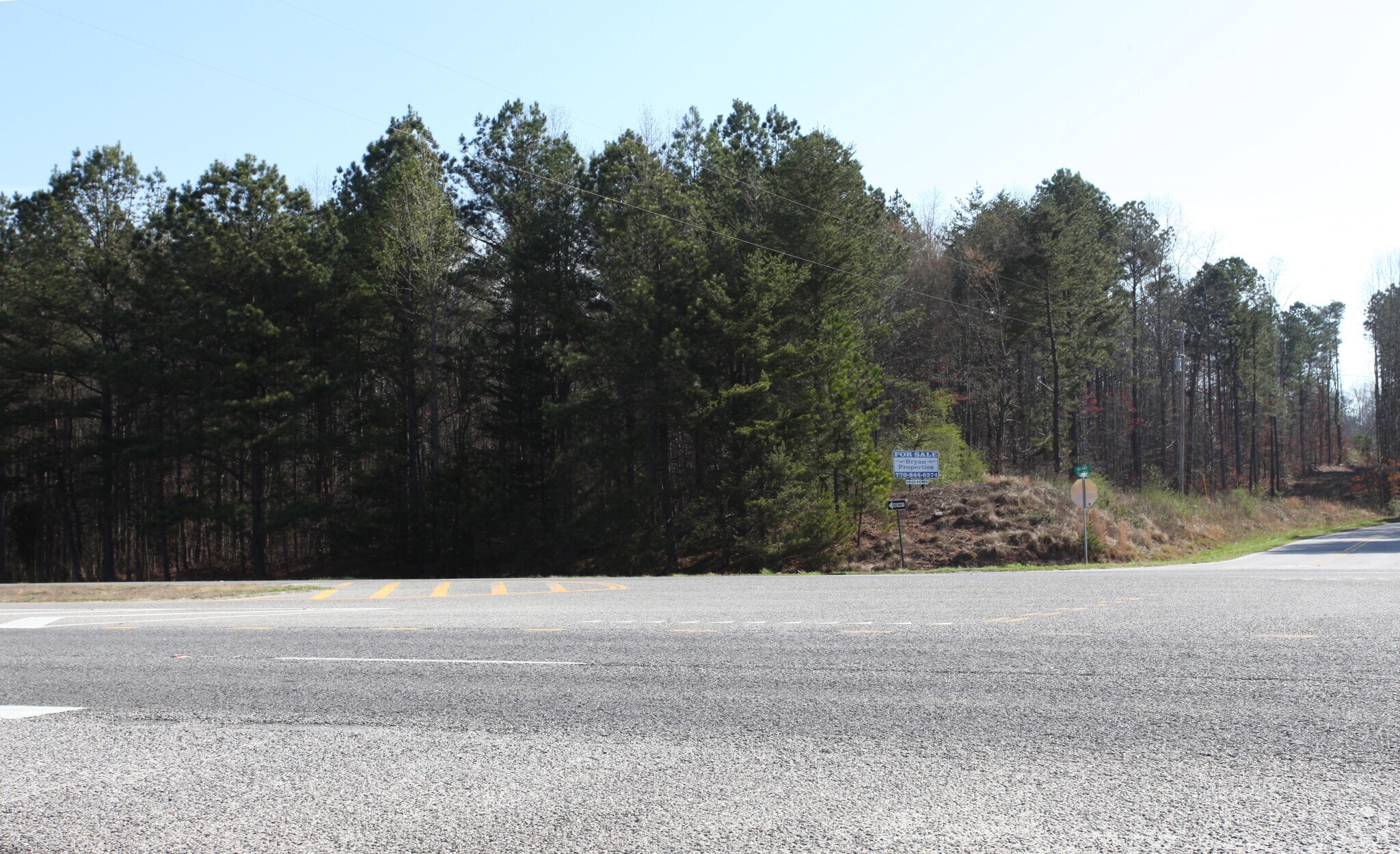Bottoms Rd, Cumming, GA for Rent
