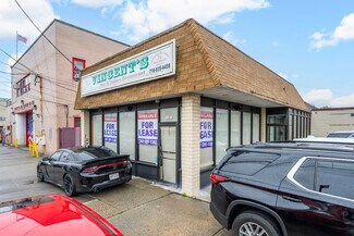 Howard Beach, NY Retail - 15913 Crossbay Blvd