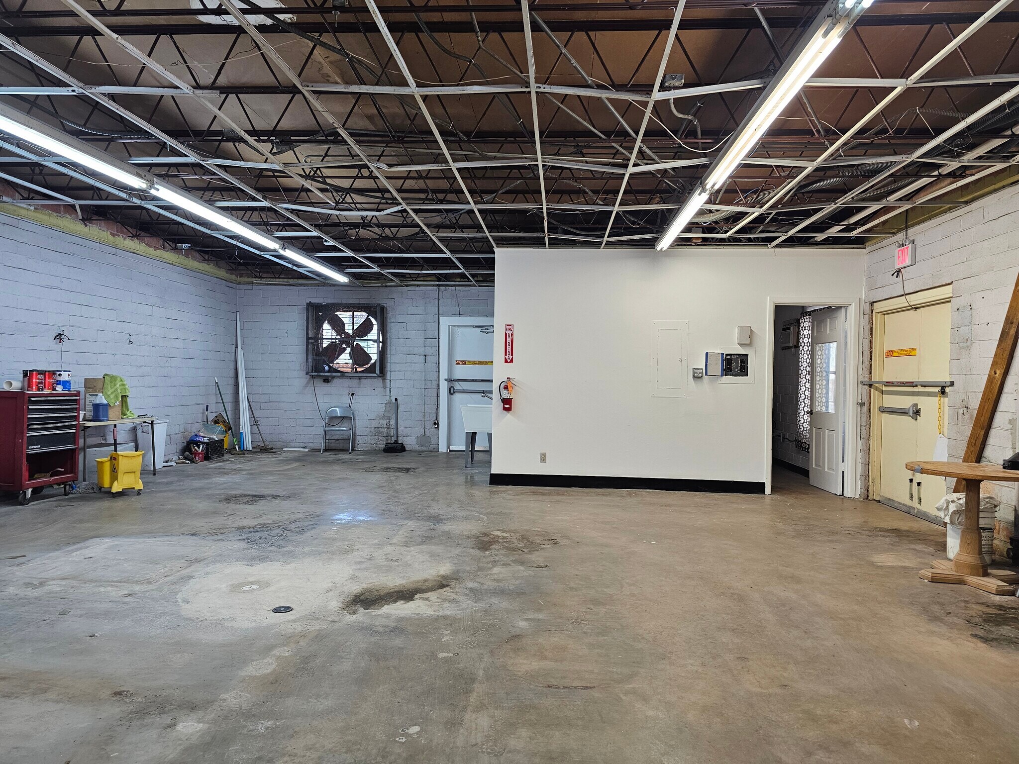 8309-8323 McCullough Ave, San Antonio, TX for Rent